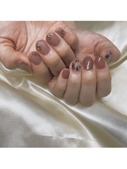 ヴァリエヴィフ(VARIE VIF)/