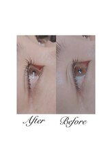 リシェルアイラッシュ 関内店(Richelle eyelash)/まつげデザインコレクション 144