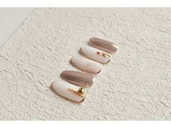 プレンティー 北千住西口店(plenty)/ミラーニュアンス