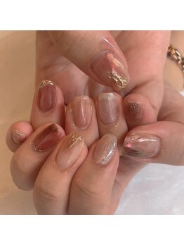 アールエム(Rm)/6月♪ネイル