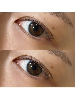 ビーピージェイズ 宇城店(BPJ'S)/カールスタイル