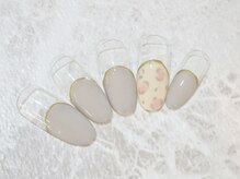 ラルネイル 大宮(Lull. nail)/