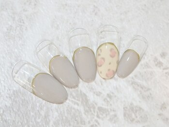 ラルネイル 大宮(Lull. nail)/