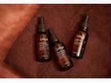 ジュリークショップ コレド日本橋店/アロマの香りで心も満たして♪