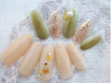 ラルネイル 大宮(Lull. nail)/