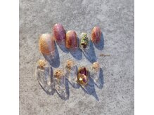 シルニー リム(Silny rim)/やり放題コース［ニュアンス］