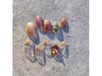 シルニー リム(Silny rim)/やり放題コース［ニュアンス］