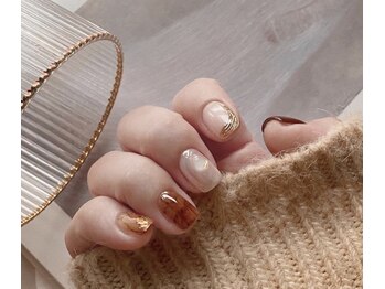 キュート ビューティーサロン(Cute Beauty Salon)/