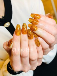 スカルプワンカラー＆ジェル