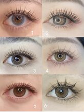 ビューティーリゾートリー(麗)/