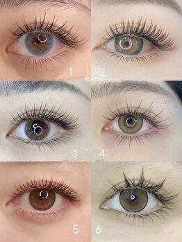 ビューティーリゾートリー(麗)/