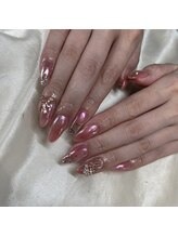 ネイルサロン R/スタイリングコース