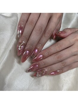 ネイルサロン R/スタイリングコース