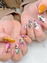 クリアー(clear)/12200円