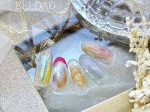 ベルダ(BELDAD)/Luxury　Course