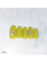 ラシュエット(La Chouette)/