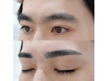 クール(COEUR)/眉ワックス