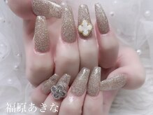 ネイルプリンセス(Nail Princess)/チップマグネット