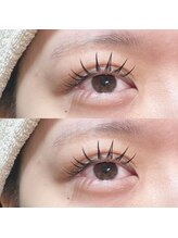 ジアン(GIEN)/フラットラッシュ