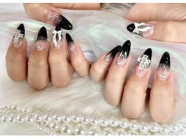 スカルプ持ち込み