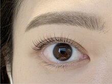 リコ ヘアアンドリラクゼーション(LICO)/まつげパーマ×まゆWAX