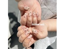 アートルーム(Art Room)/Art Design+ ¥13750