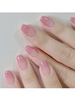 ザ ネイル エビス(The Nail ebisu)/