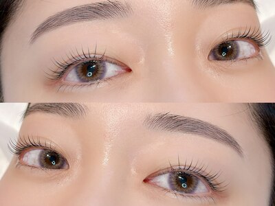 eyelash×eyebrows お得なセット◎インスタ＠deicy_shinjuku