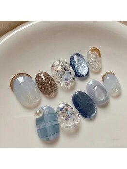 ザ ネイル エビス(The Nail ebisu)/ネイル