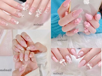 ノルネイル(nol nail)