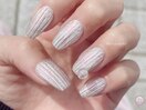 マグネット☆バカラネイル