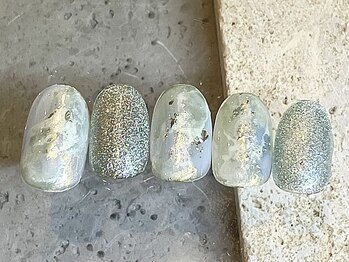 クレオ 中目黒店(Cleo)/【定額Bコース¥11,500】