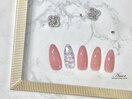 【定額6400円アート】初回オフ込
