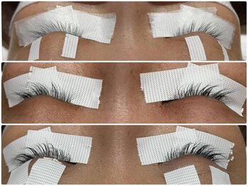 アリュール アンド エテルノ 戸祭店(Allure & ETERNO)/ラッシュアディク《ホームケア》