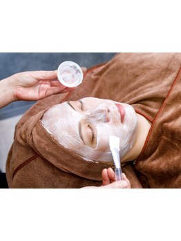 メンズにオススメのサロン