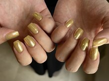 ルシェオ 表参道(LUCIEO)/mirror design