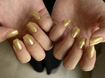 ルシェオ 表参道(LUCIEO)/mirror design