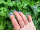 マグネットnail