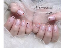 エヌワンネイル(N.one nail)/