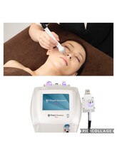 グロービューティ ミュー(growbeauty mew)/生コラーゲン注入♪