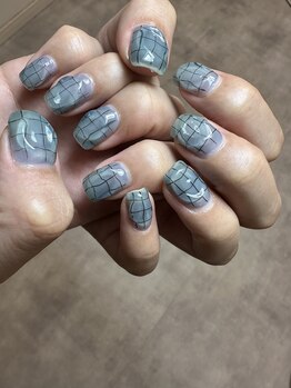 ロミーネイル(ROMY nail)/