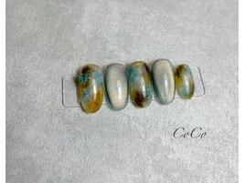 ネイルデザイン