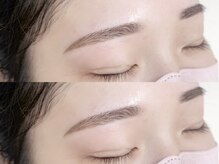 アイブロウ33 薬院店/【美眉WAX】