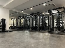 ユナイツ(UNITES)/トレーニングマシン2台導入！