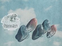 ネイルクルール(Nail.Couleur)/Va Winter 2025 , 4