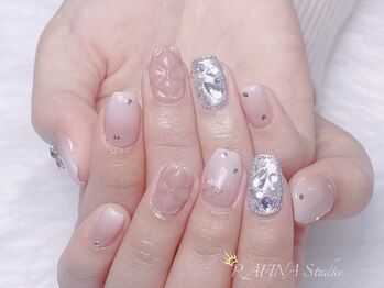 持ち込みデザイン