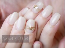 ヘーゼル(Hazel)/