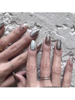 ミュー(mew)/maika担当