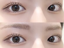 エヌ(N)/まつげパーマ