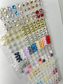 リベルテ 名駅店(LIBERTE)/【耳つぼジュエリー】